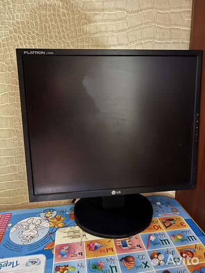 Компьютер LG
