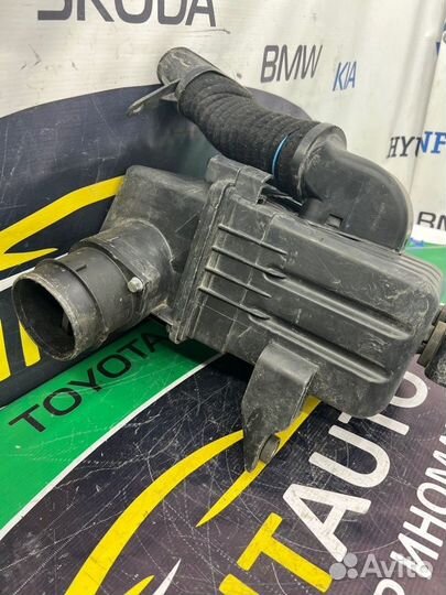 Корпус воздушного фильтра Ssangyong Actyon New 2