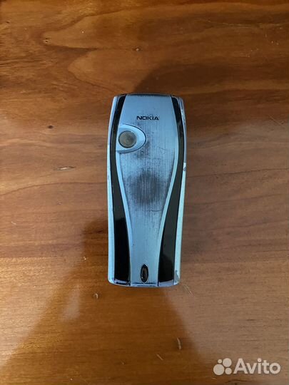 Nokia 7250i
