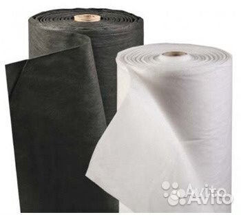 Пленка полиэтиленовая (для теплиц)