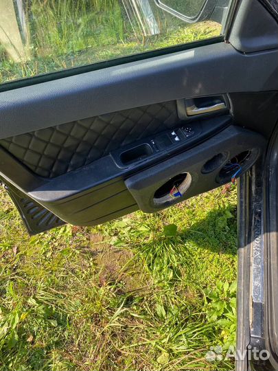 LADA Priora 1.6 МТ, 2009, 250 000 км