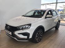 Новый ВАЗ (LADA) Vesta Cross 1.6 MT, 2024, цена 1 865 900 руб.