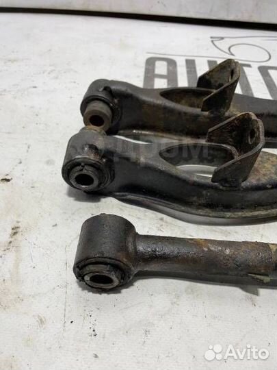 Рычаг задний Mazda Efini Ms-8