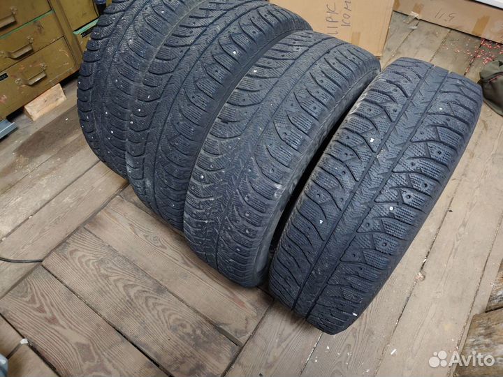 Bridgestone ice cruiser 7000