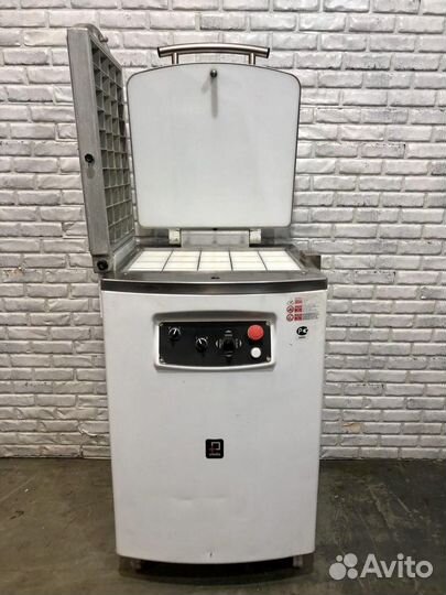 Тестоделитель Vitella SQG SA 20