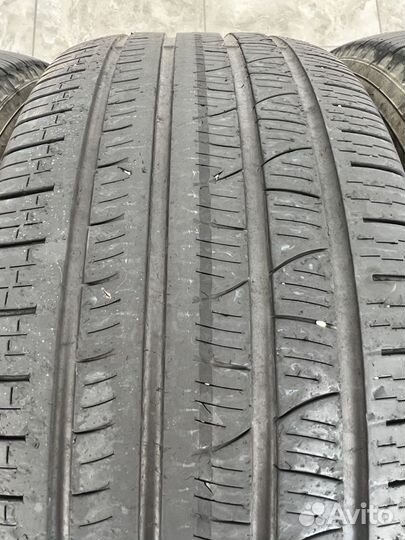 Pirelli Scorpion Verde All Season 265/60 R18 110