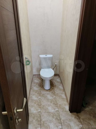 3-к. квартира, 80 м², 2/2 эт.