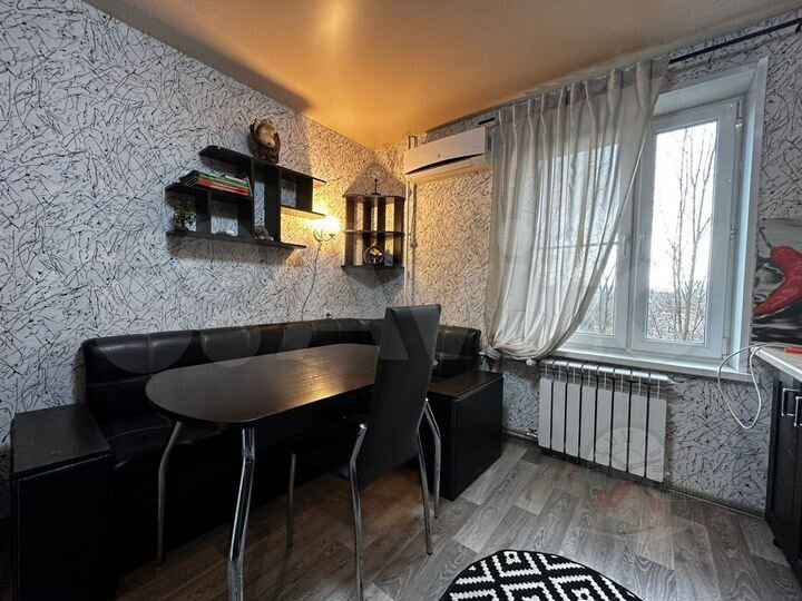 1-к. квартира, 33,4 м², 3/9 эт.