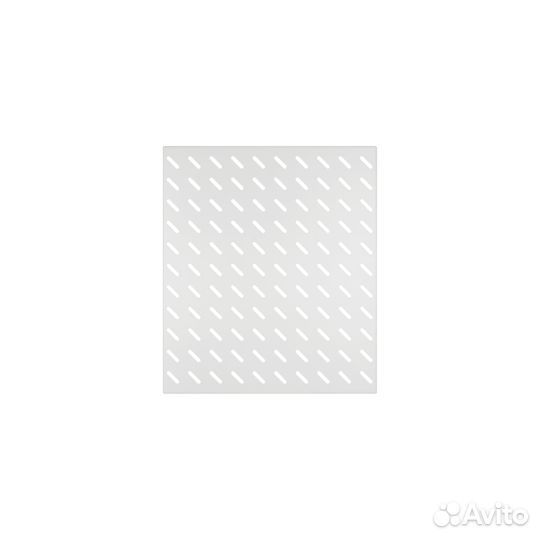 Стационарная полка 19