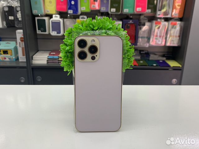 Муляж iPhone 13 pro max 0733