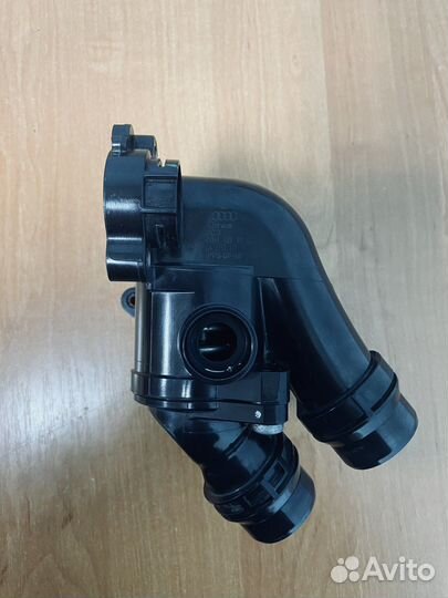Корпус термостата, помпа 1.8 2.0 tsi gen 2
