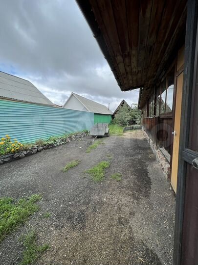 Дом 102,3 м² на участке 10 сот.