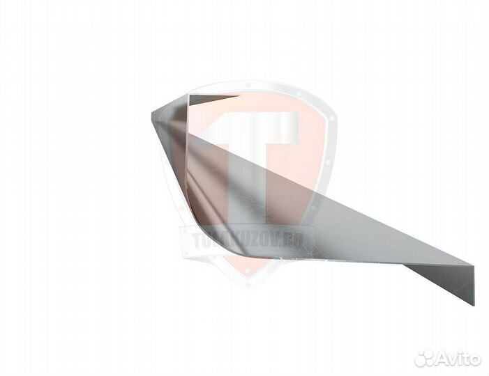 Пороги кузовные Daewoo Tacuma / Дэу Такума