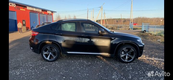 Продам колеса bmw х6