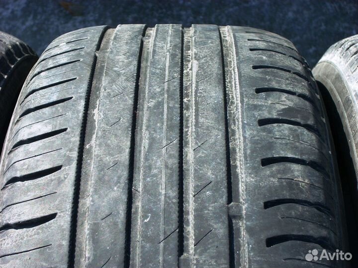 Nokian Tyres Nordman SX2 195/60 R15 88H