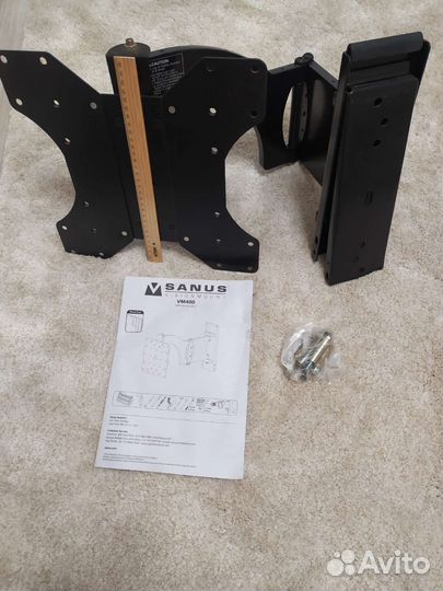 Кронштейн для телевизора поворотный