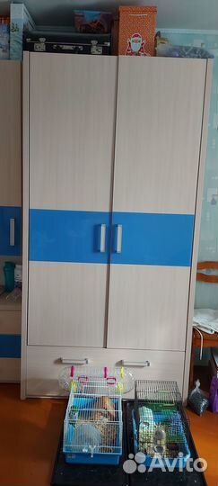 Комплект мебели