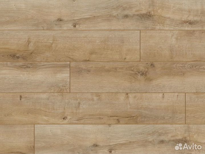 Кварц виниловый ламинат