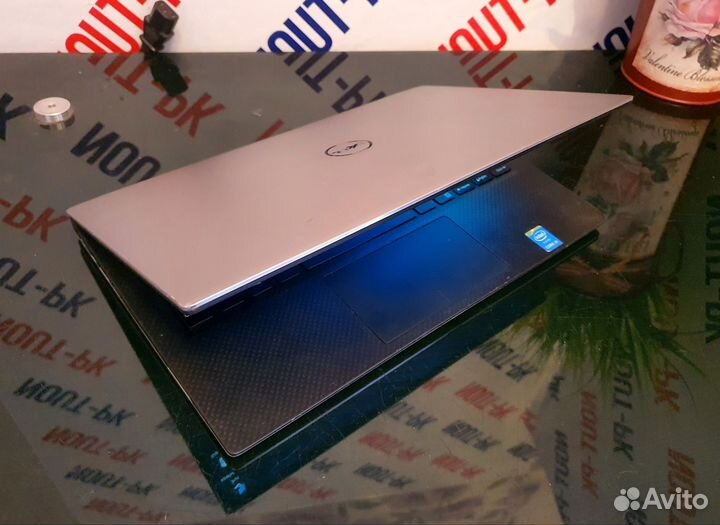 Ноутбук Dell XPS 13/core i5 5200/A052