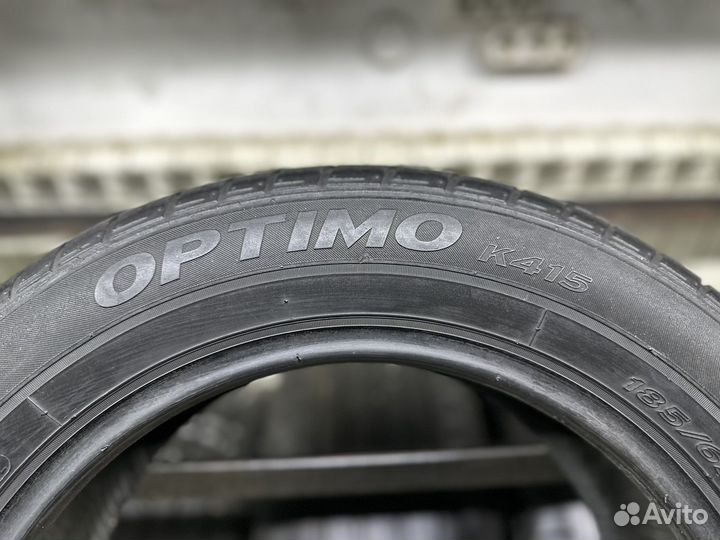 Hankook Optimo K415 185/65 R15 88H