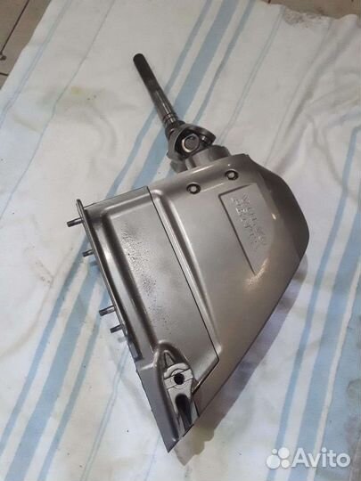 Volvo penta редуктор