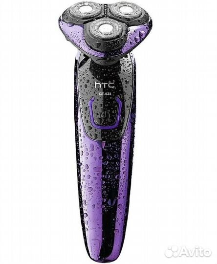 Бритва HTC GT-638