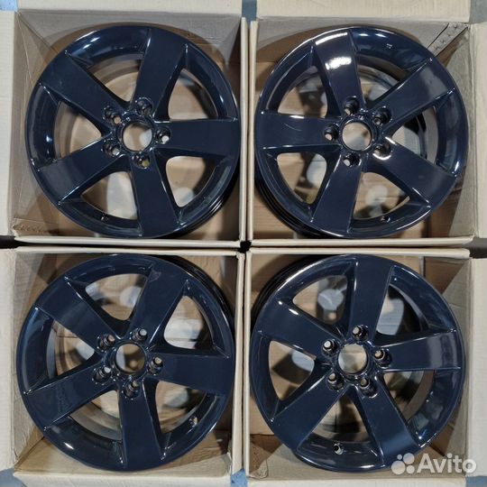 Оригинал Honda Civic 4D R16 5x114,3