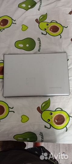 Ноутбук Lenovo