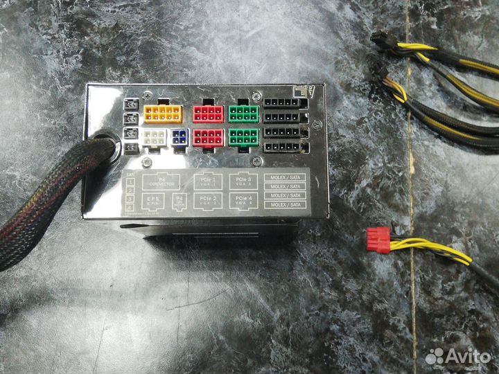 Блок питания 1000w