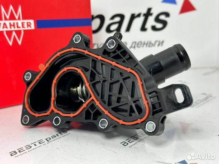 Термостат A2822033000 / 110600260R Wahler