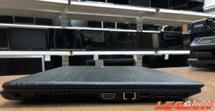 Acer E5/i3 5005/8GB/GT920M/500GB/15.6