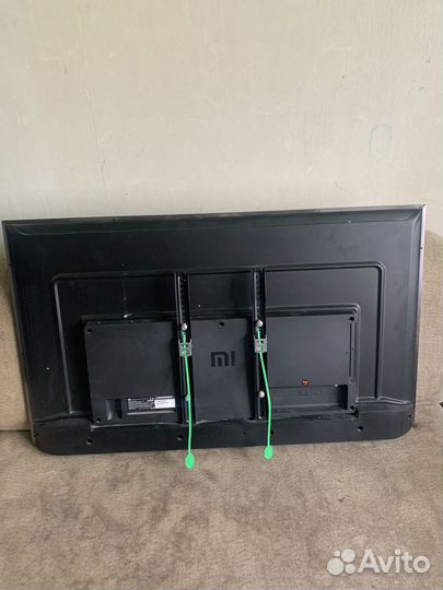 Телевизор Mi LED Tv 50