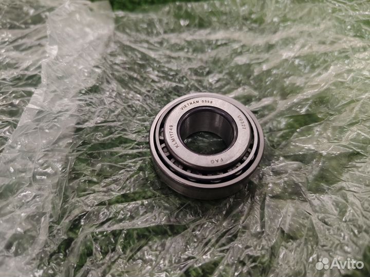 Подшипник задней ступицы Daewoo