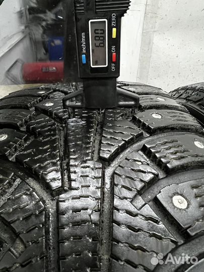 Nokian Tyres Nordman 5 205/55 R16 94T