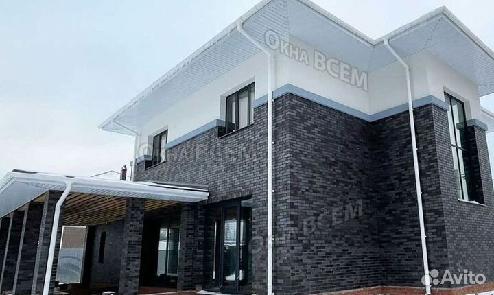 Остекление окон