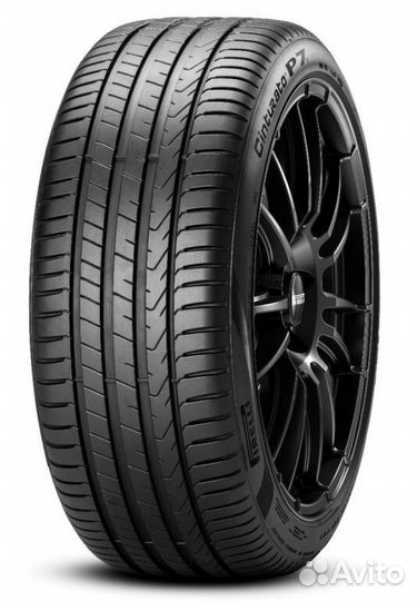 Pirelli Cinturato P7 new 225/60 R18 104W