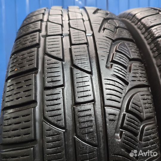 Pirelli Winter Sottozero 210 Serie II 205/60 R16