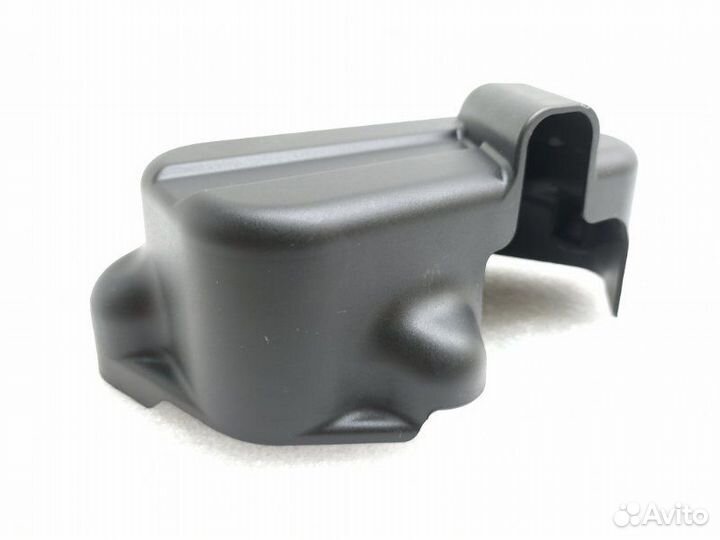 Защита Bmw 5-Series E60