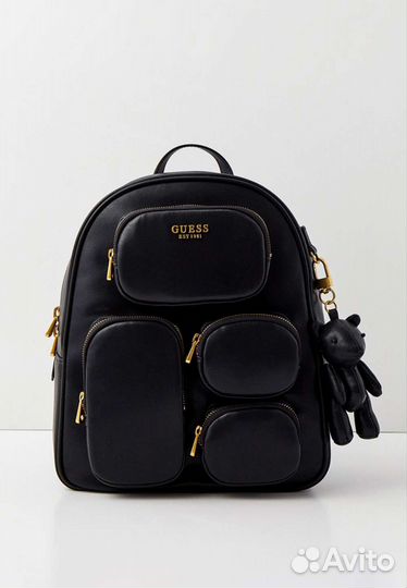 Рюкзак guess оригинал новый