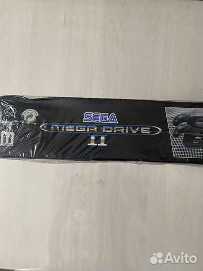 Sega mega drive 2