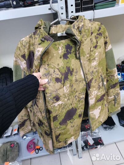 Тактическая форма