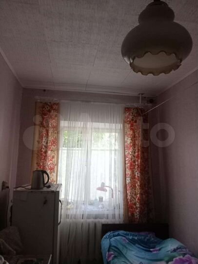 Комната 11,8 м² в 5-к., 3/5 эт.