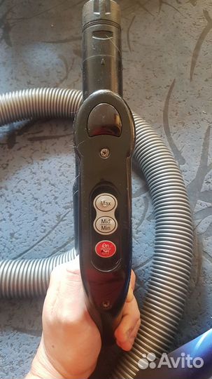 Шланг для пылесоса