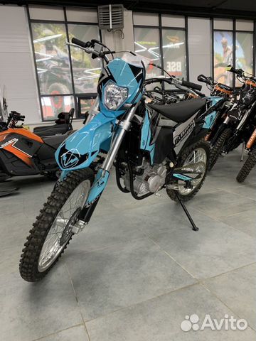 Мотоцикл 300 кубов Рейсер X2 объявление продам