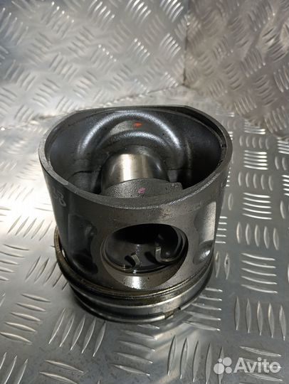 Поршень MAN 51025006260