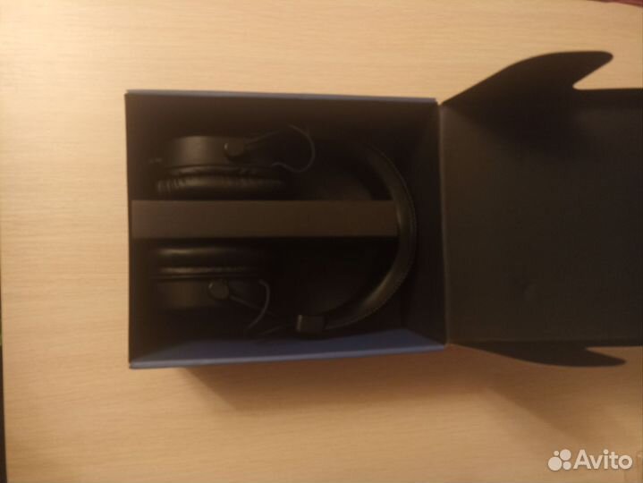 Наушники fifine h6