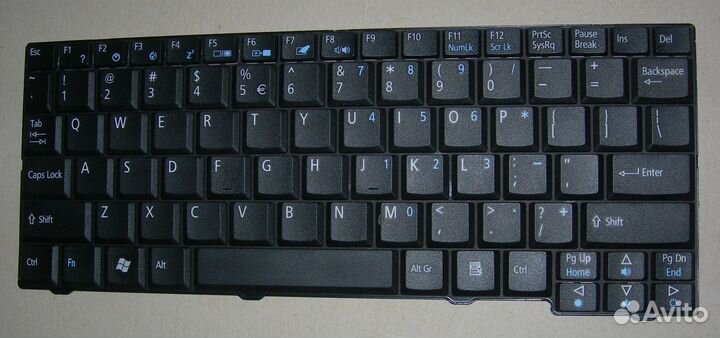 Клавиатура NSK-AJE1D