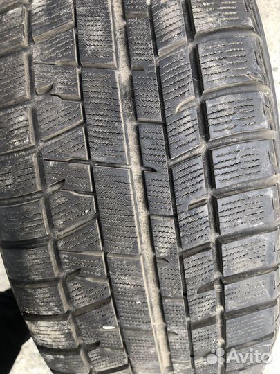 Yokohama Ice Guard IG50+ 225/50 R17