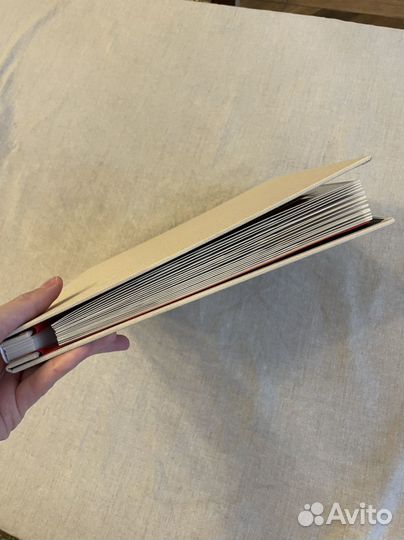 Альбом для фотографий