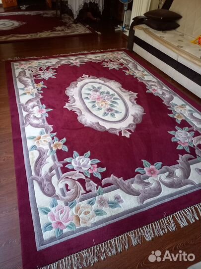Ковры сирийские